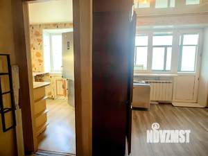 1-к квартира, вторичка, 30м2, 5/5 этаж