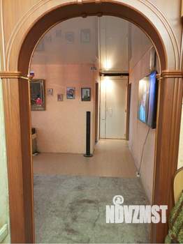 3-к квартира, вторичка, 55м2, 3/5 этаж