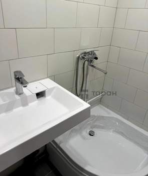 Студия квартира, вторичка, 18м2, 3/5 этаж