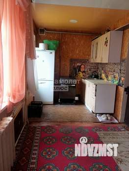 2-к квартира, вторичка, 42м2, 1/5 этаж