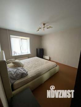 3-к квартира, вторичка, 63м2, 9/9 этаж