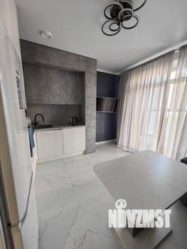 2-к квартира, вторичка, 53м2, 2/16 этаж