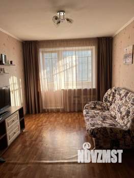 1-к квартира, вторичка, 33м2, 8/10 этаж