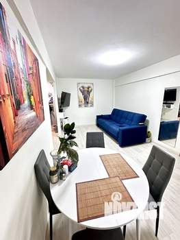 2-к квартира, вторичка, 46м2, 2/5 этаж