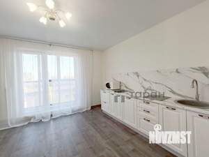 2-к квартира, вторичка, 48м2, 5/18 этаж