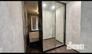 2-к квартира, вторичка, 40м2, 3/5 этаж