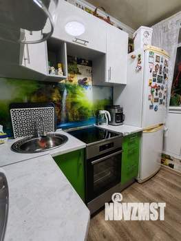 1-к квартира, вторичка, 32м2, 3/5 этаж