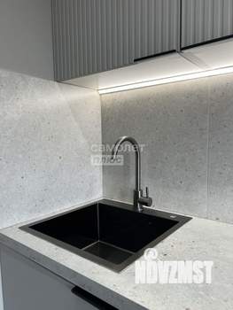 1-к квартира, вторичка, 36м2, 6/9 этаж