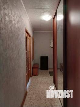 1-к квартира, вторичка, 43м2, 6/10 этаж