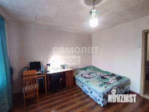 3-к квартира, вторичка, 91м2, 5/7 этаж