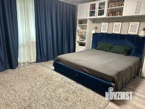 2-к квартира, вторичка, 53м2, 3/10 этаж