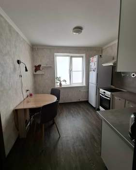 1-к квартира, вторичка, 33м2, 3/10 этаж