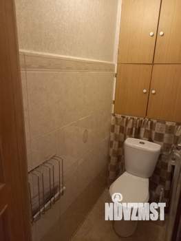 2-к квартира, вторичка, 50м2, 2/10 этаж