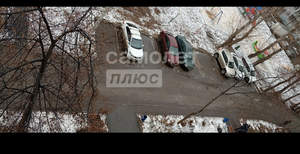 3-к квартира, вторичка, 63м2, 5/5 этаж