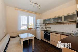 2-к квартира, вторичка, 53м2, 9/9 этаж