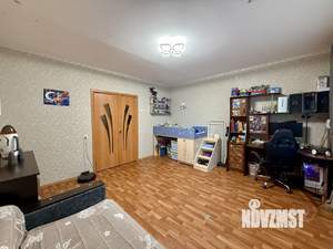 1-к квартира, вторичка, 41м2, 2/10 этаж