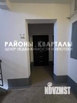 1-к квартира, вторичка, 32м2, 9/10 этаж