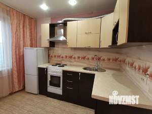 1-к квартира, вторичка, 40м2, 10/10 этаж