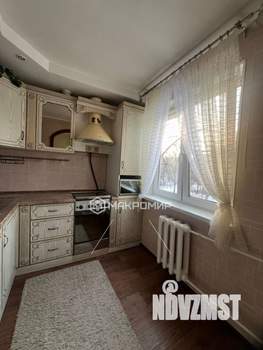2-к квартира, вторичка, 43м2, 2/5 этаж