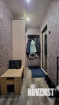 1-к квартира, вторичка, 33м2, 10/10 этаж