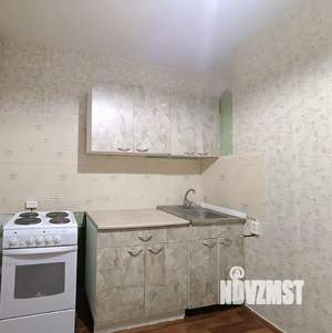 1-к квартира, вторичка, 36м2, 2/9 этаж