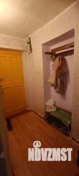 1-к квартира, вторичка, 33м2, 5/5 этаж