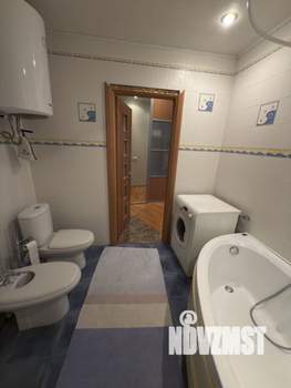 2-к квартира, вторичка, 70м2, 3/5 этаж