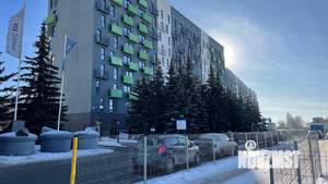 Студия квартира, вторичка, 24м2, 8/10 этаж
