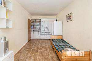 2-к квартира, вторичка, 59м2, 10/10 этаж