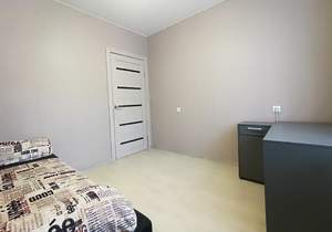 2-к квартира, вторичка, 56м2, 6/18 этаж