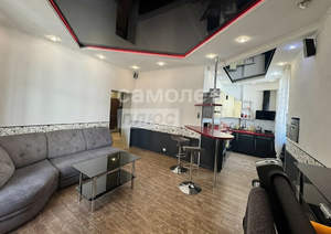 3-к квартира, вторичка, 75м2, 2/3 этаж