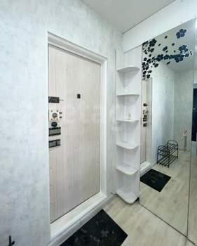 1-к квартира, вторичка, 40м2, 2/9 этаж