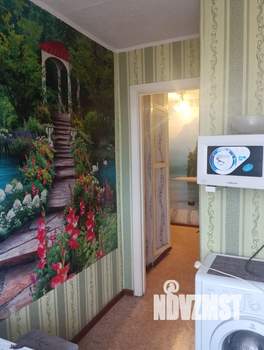 3-к квартира, вторичка, 60м2, 5/5 этаж