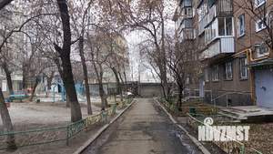 2-к квартира, вторичка, 44м2, 1/5 этаж