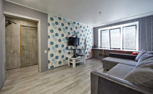 1-к квартира, вторичка, 35м2, 9/9 этаж