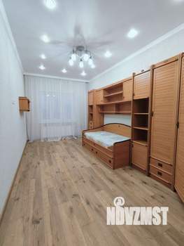 3-к квартира, вторичка, 77м2, 4/5 этаж