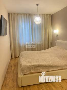 2-к квартира, вторичка, 62м2, 8/10 этаж