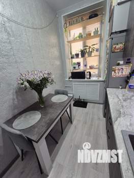 1-к квартира, вторичка, 35м2, 2/4 этаж