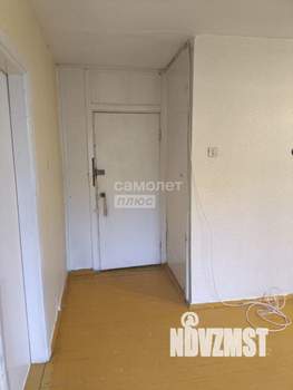 1-к квартира, вторичка, 30м2, 1/5 этаж