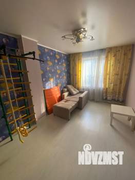 3-к квартира, вторичка, 62м2, 1/9 этаж