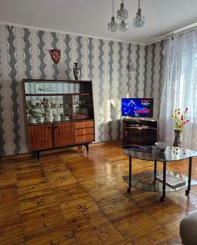 2-к квартира, вторичка, 54м2, 4/5 этаж