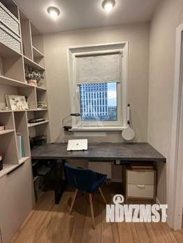 2-к квартира, вторичка, 64м2, 3/16 этаж