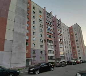 2-к квартира, вторичка, 51м2, 8/10 этаж