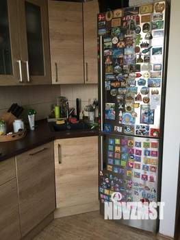 2-к квартира, вторичка, 47м2, 9/9 этаж