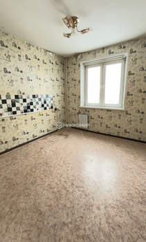 1-к квартира, вторичка, 35м2, 2/10 этаж