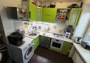 2-к квартира, вторичка, 42м2, 4/5 этаж