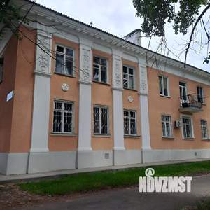 2-к квартира, вторичка, 45м2, 1/2 этаж