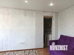 2-к квартира, вторичка, 45м2, 4/5 этаж