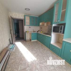 4-к квартира, вторичка, 86м2, 1/10 этаж