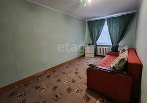 3-к квартира, вторичка, 60м2, 5/5 этаж
